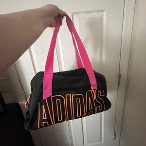 adidas gym bag